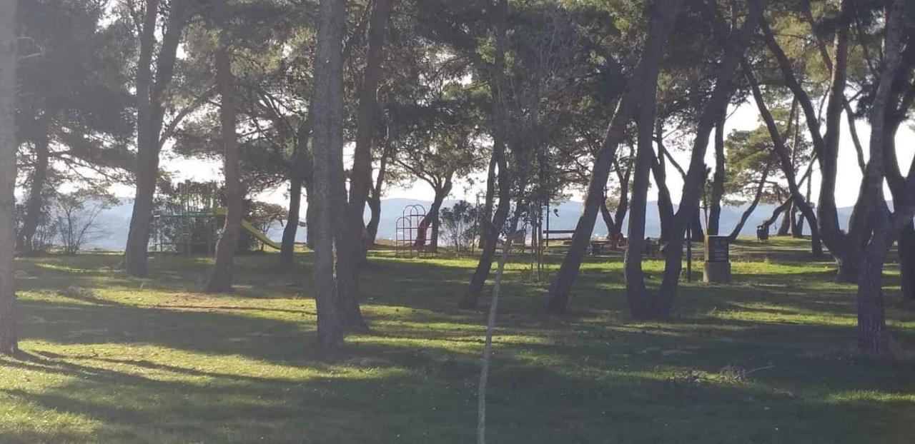 Apartman Petar Apartman Zára Kültér fotó