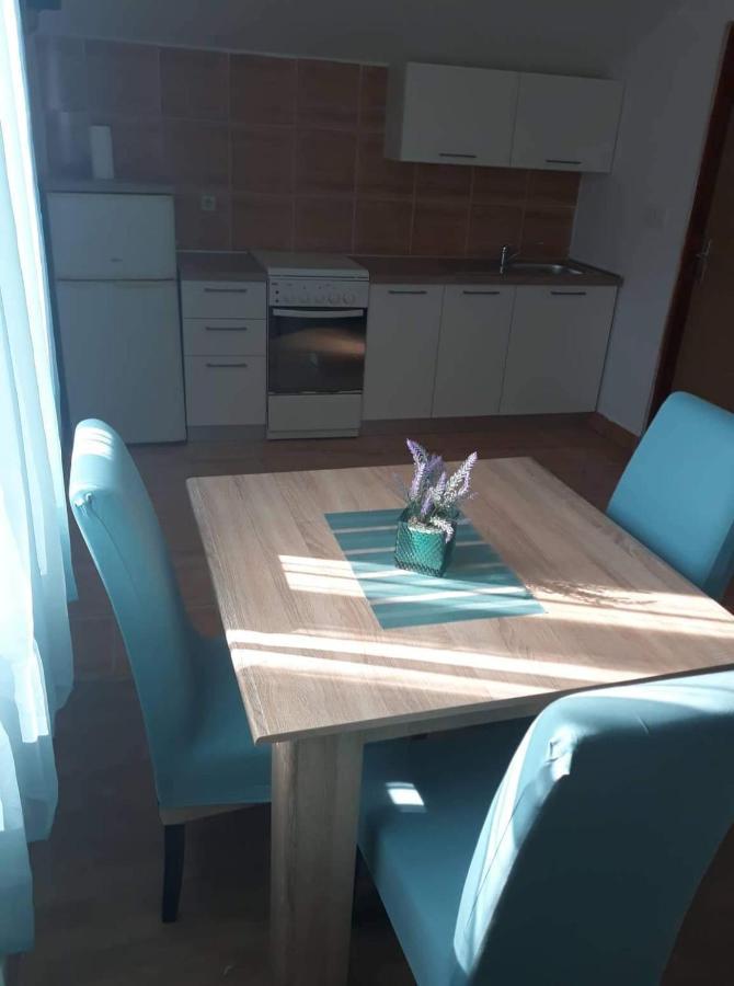 Apartman Petar Apartman Zára Kültér fotó