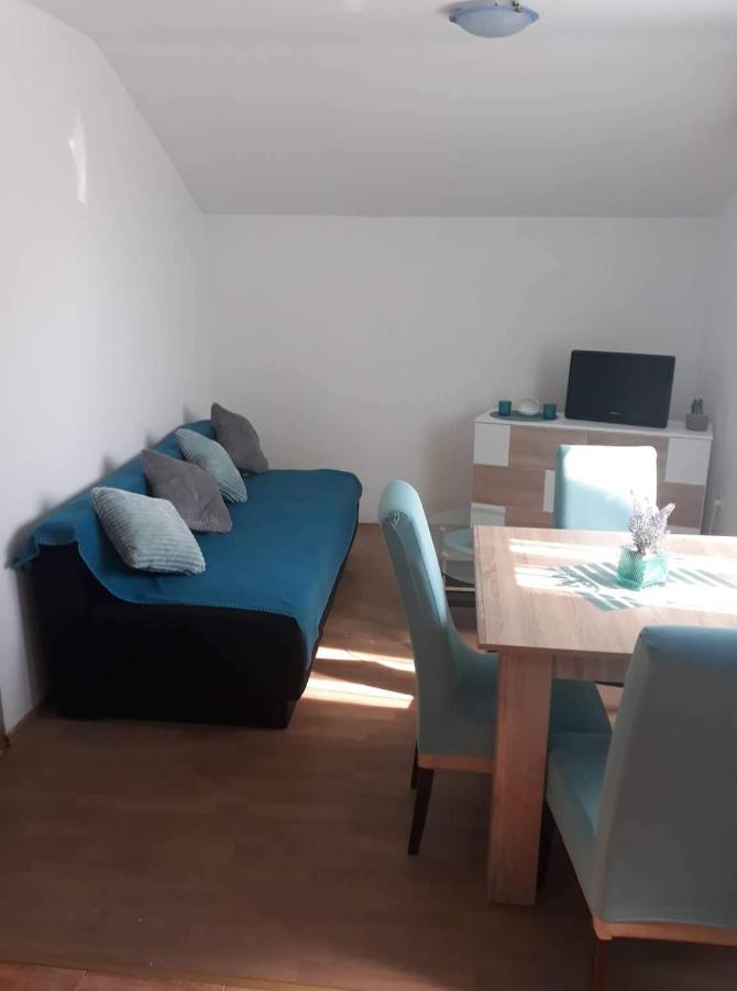 Apartman Petar Apartman Zára Kültér fotó