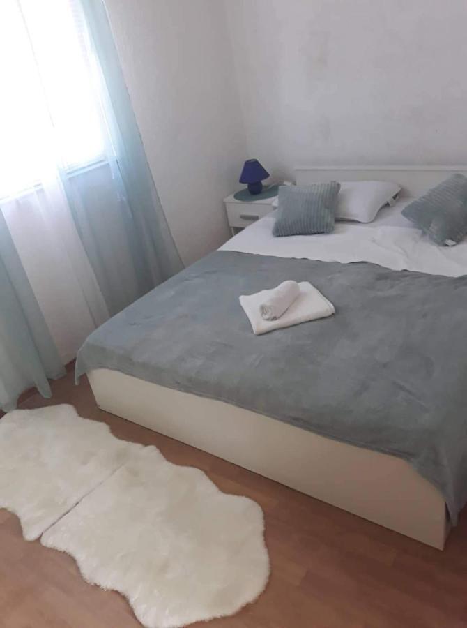Apartman Petar Apartman Zára Kültér fotó