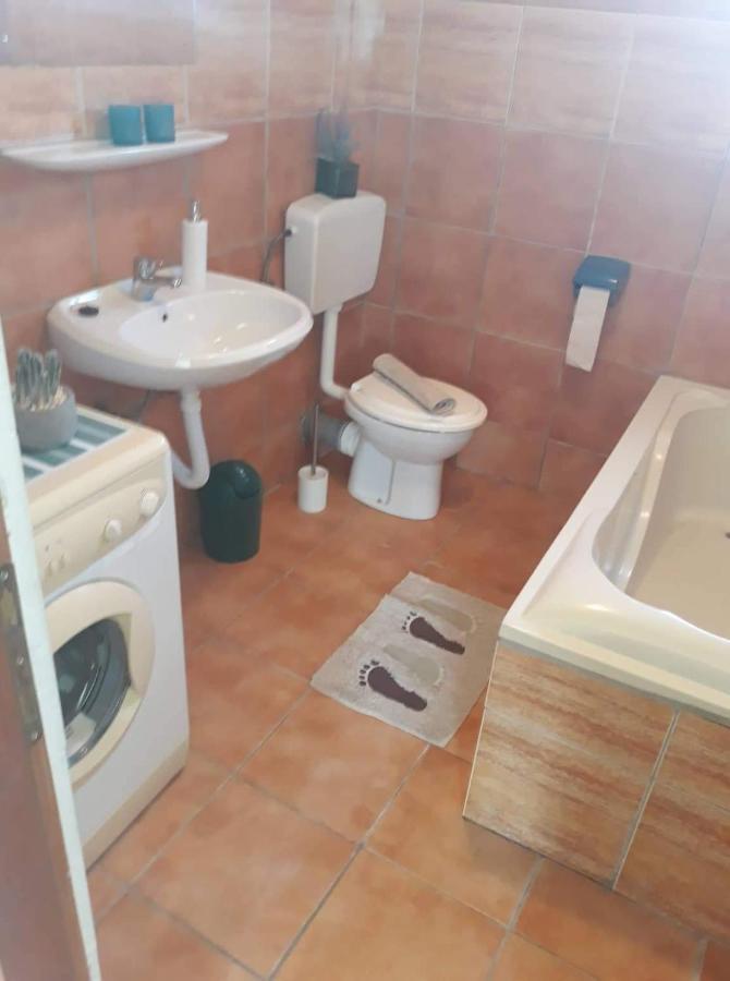 Apartman Petar Apartman Zára Kültér fotó