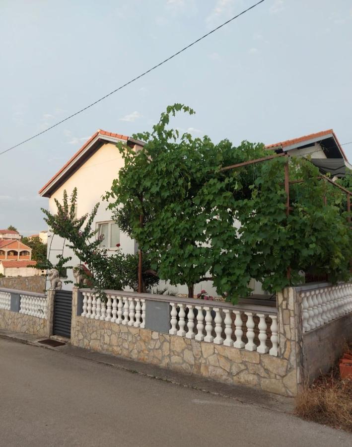 Apartman Petar Apartman Zára Kültér fotó
